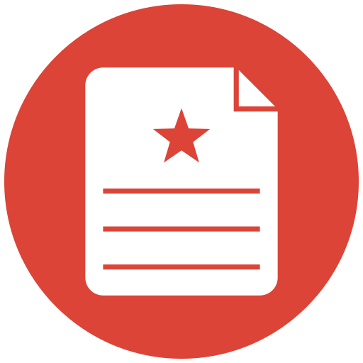 Rating Icon